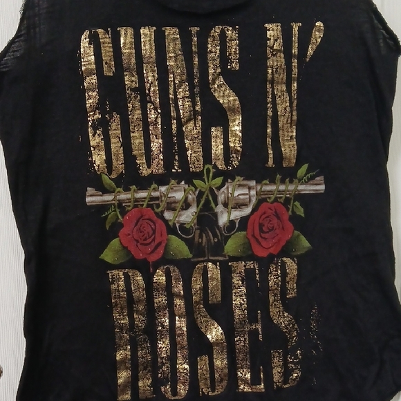 Bravado Black and White Apparel - Picture 2 of 12